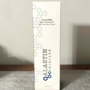 ALASTIN TRANSFORM BODY TREATMENT NWT